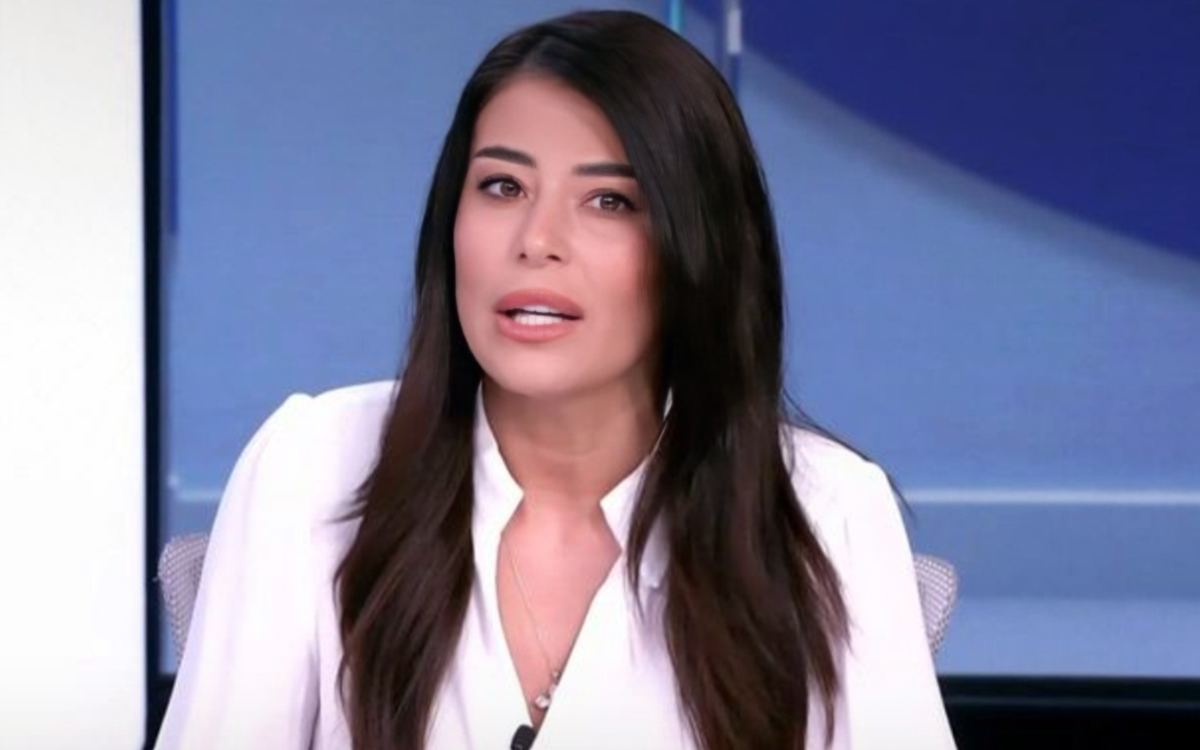 Αφροδίτη Λατινοπούλου: Δέχτηκε επίθεση από Ρομά στη Τήνο (βίντεο)