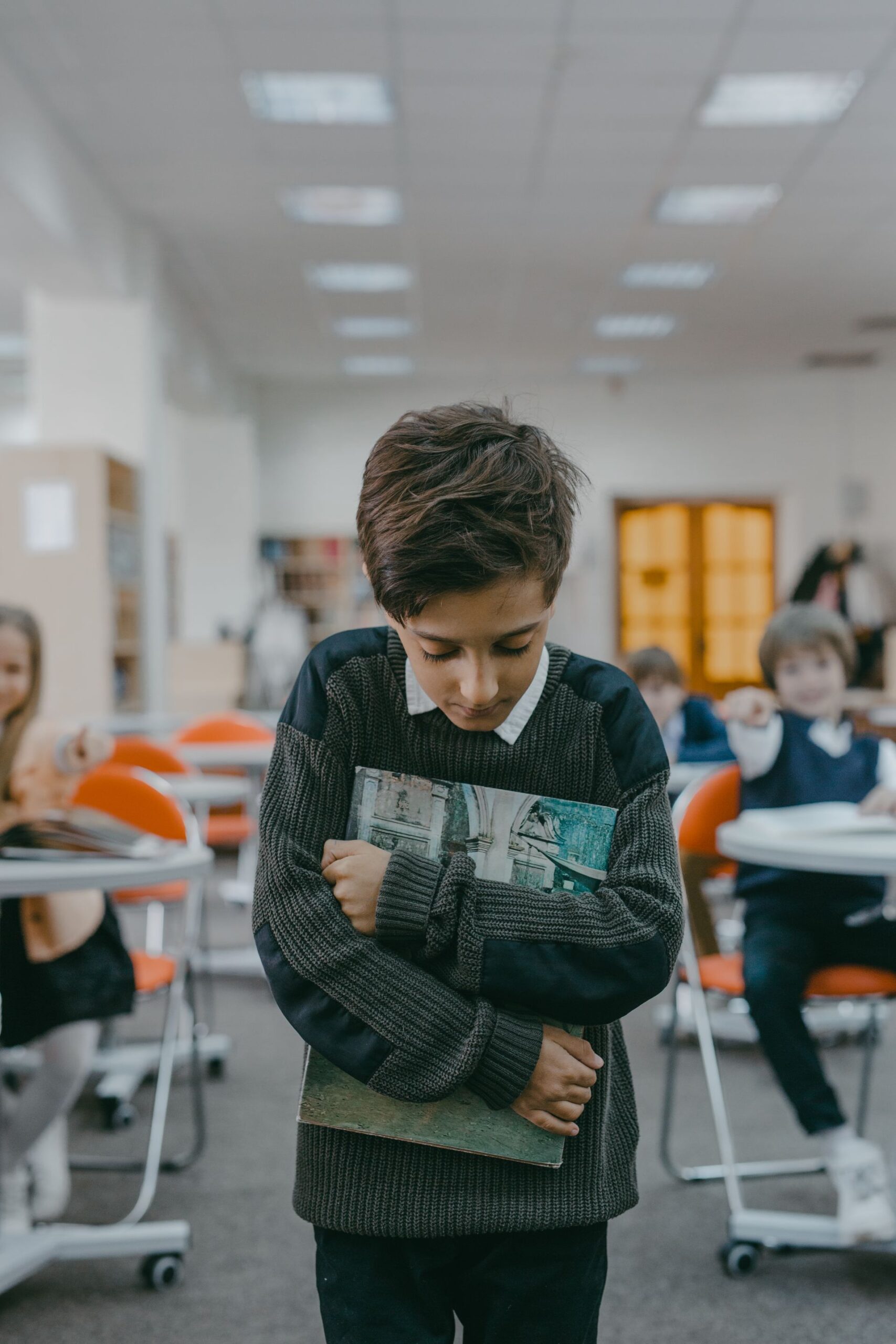 Back to school: Τί θα γινόταν αν υπήρχε η ψυχική υγεία σαν μάθημα;