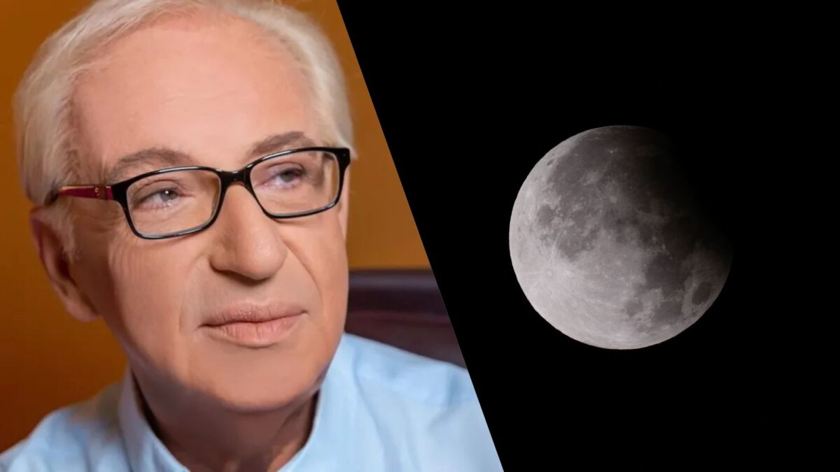 Κώστα Λεφάκης: Η έκλειψη σελήνης στις 28/08  ολοκληρώνει οριστικά παλιά καρμικά χρέη και μοτίβα ζωής