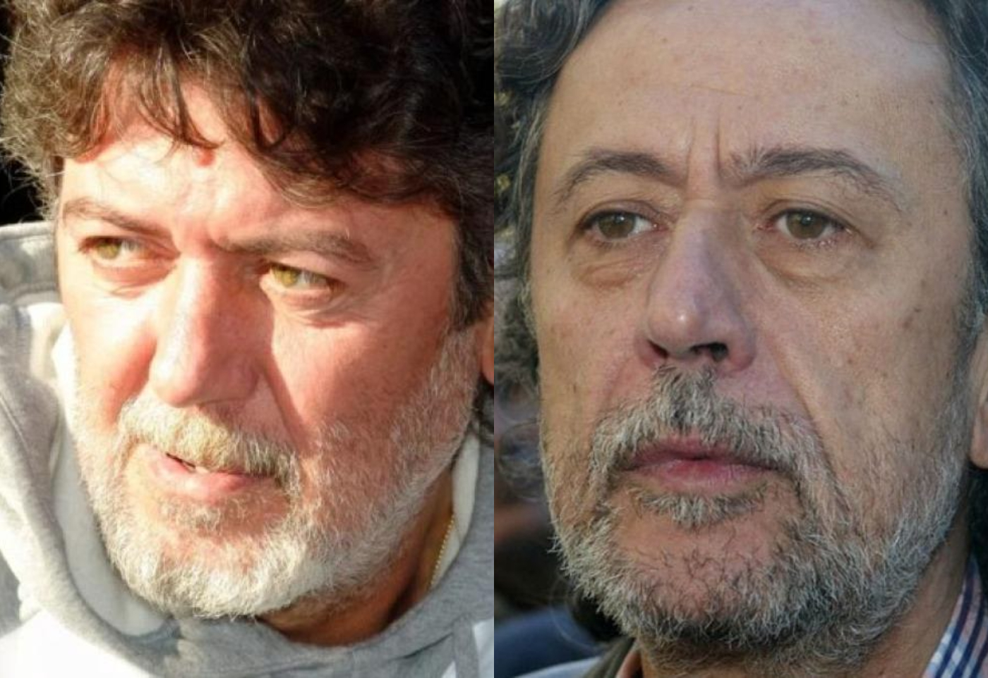 Πέθανε ο αδελφός του Μάκη Τριανταφυλλόπουλου -Εντοπίστηκε νεκρός στο σπίτι του στο