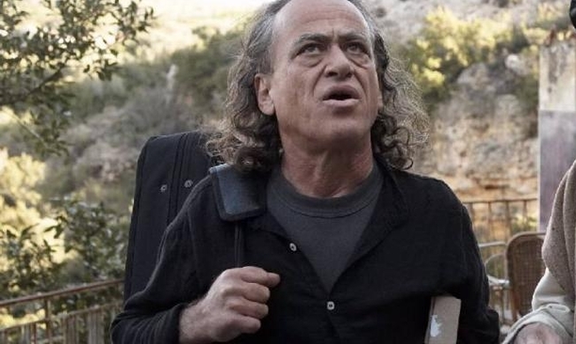 Πέθανε ο ηθοποιός Νίκος Καλογερόπουλος