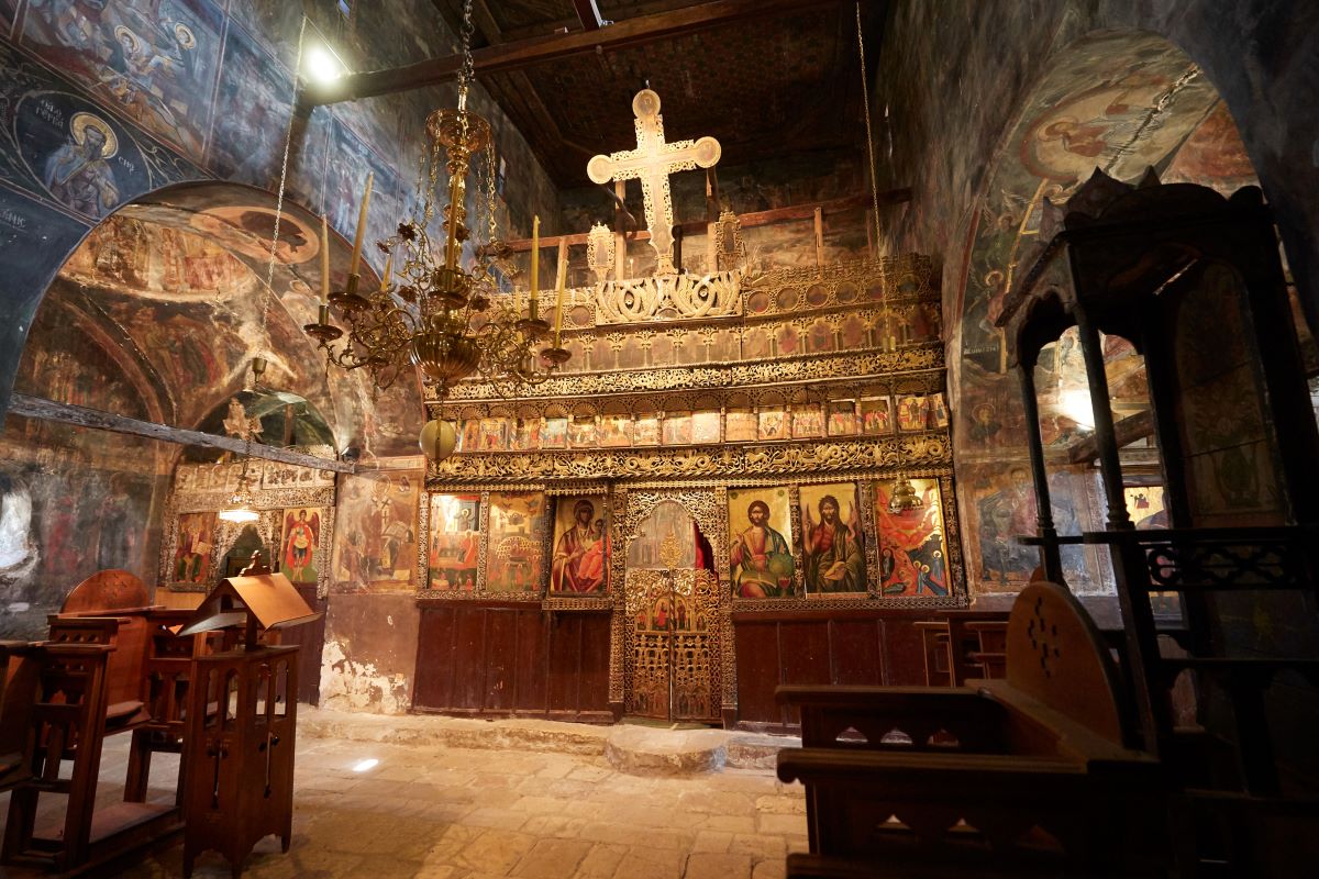 Ποια γιορτή είναι σήμερα Παρασκεύη 28 Αυγούστου και ποιοι γιορτάζουν
