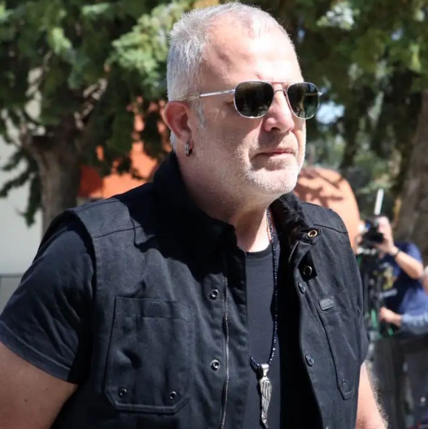Ποια ηθοποιό από το Μπρούσκο θα δούμε και στις δύο νέες σειρές του Ανδρέα Γεωργίου στον ΣΚΑΪ