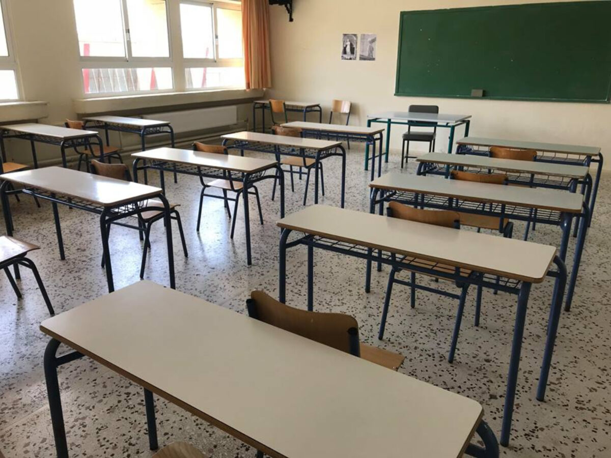 Σχολεία: Το νέο μάθημα που έρχεται στις σχολικές αίθουσες και τα αλλάζει όλα