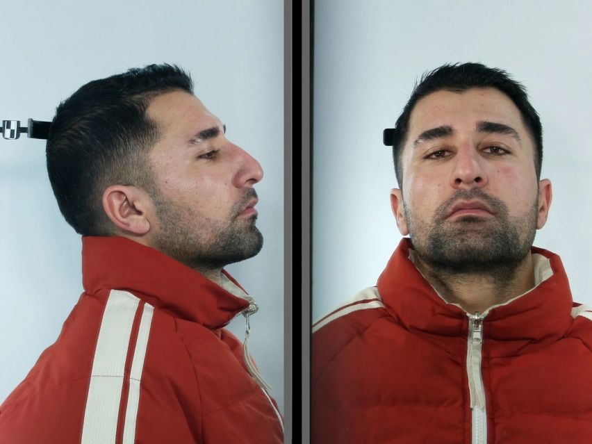 Στη Δημοσιότητα έδωσε η Ελλάς τα στοιχεία του Αφγανού που έδινε ναρκωτικά και αλκοόλ σε ανήλικες και τις βίαζε
