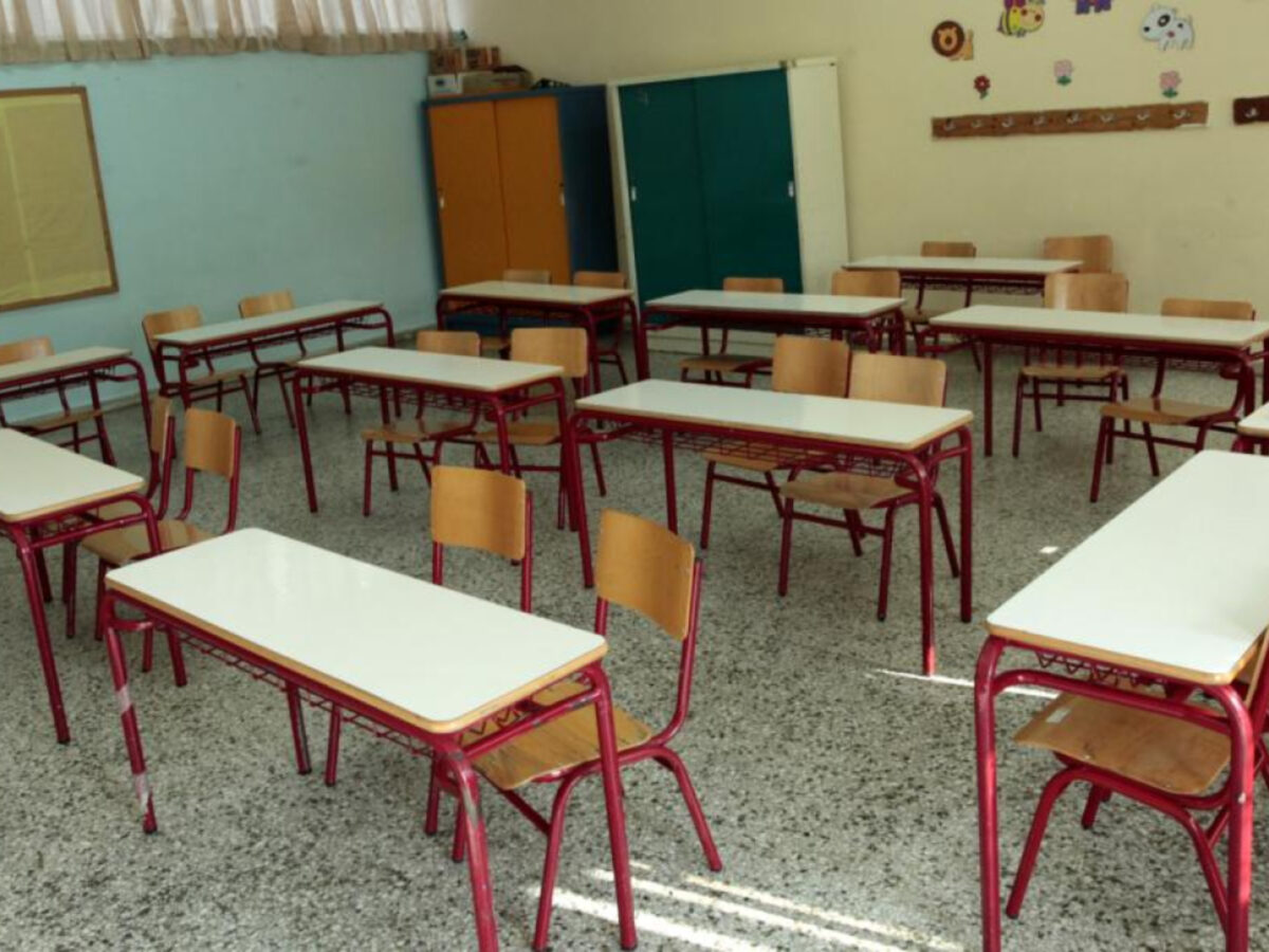 Συναγερμός για τα σχολεία μετά τις φωτιές: Πως θα λειτουργήσουν στις πληγείσες περιοχές