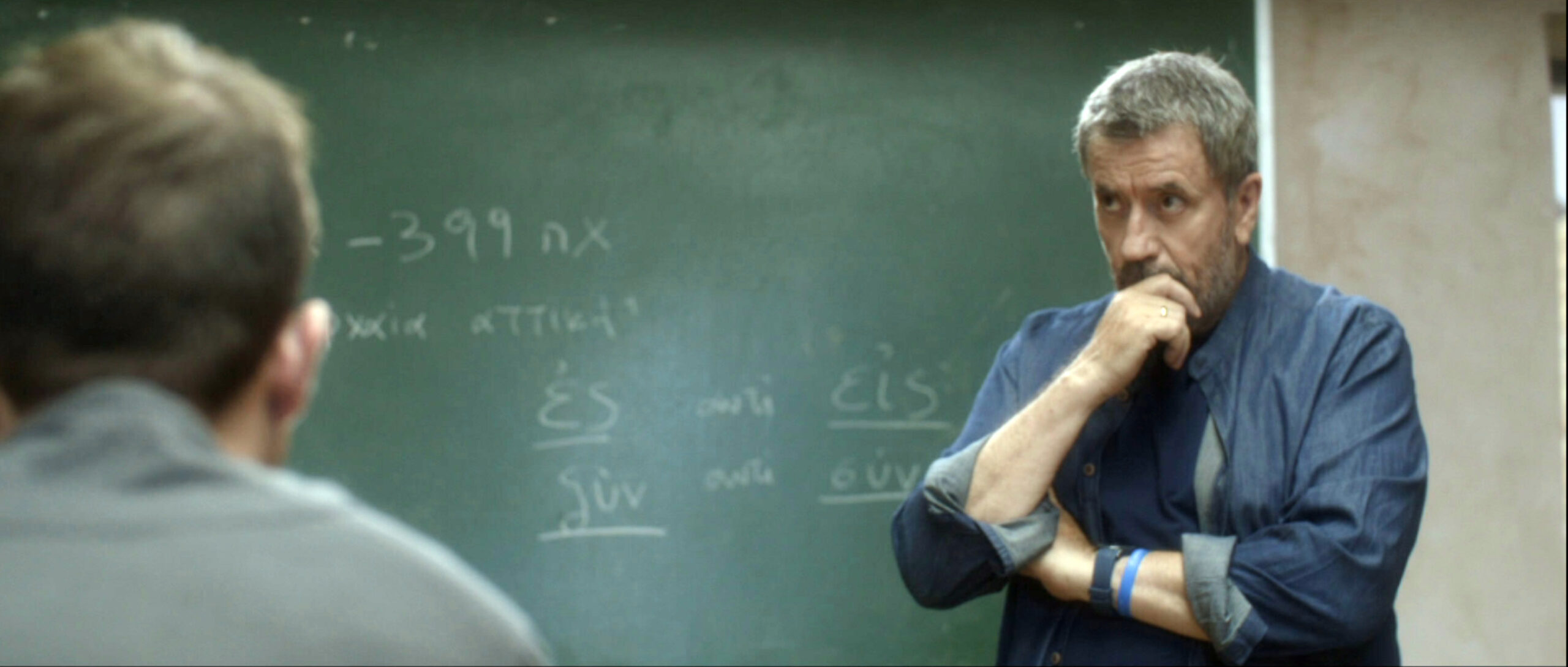 Το Κάνε ότι Κοιμάσαι έρχεται ξανά στις οθόνες μας- Πότε ξεκινά η σειρά