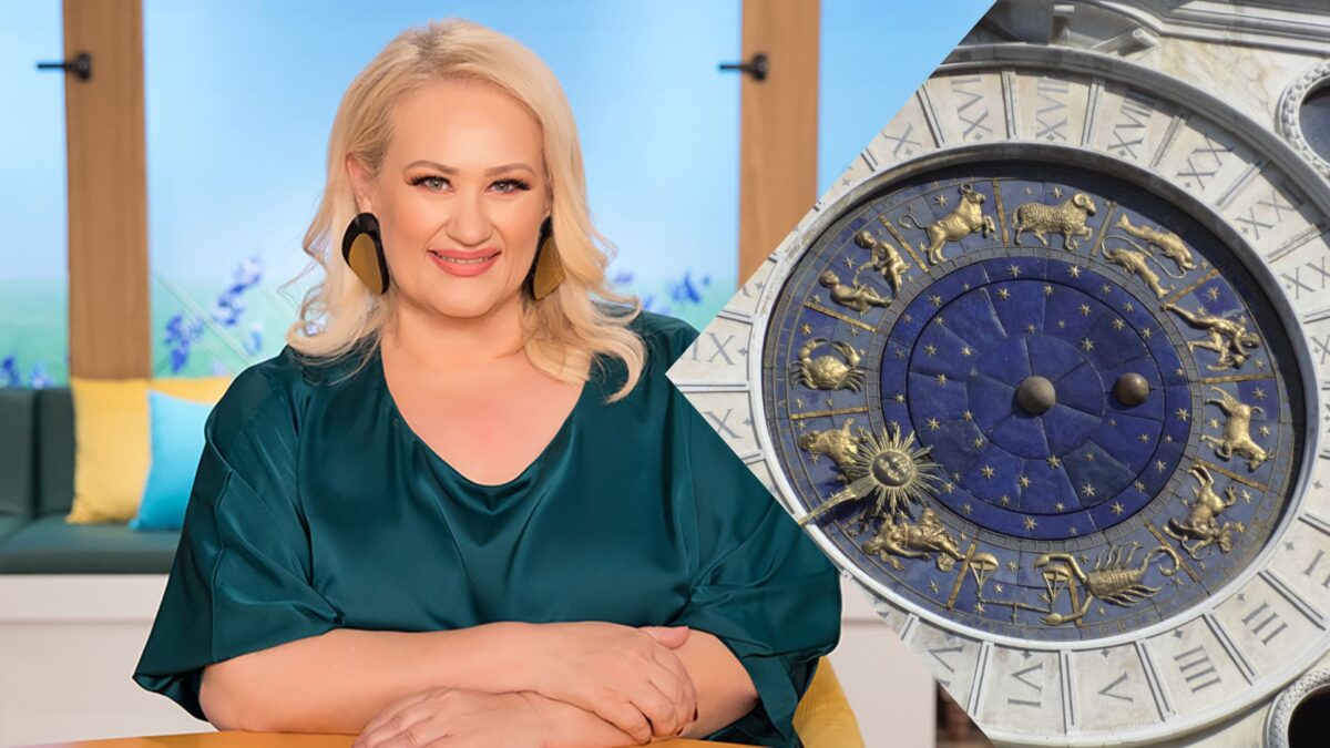 Ζώδια Σεπτέμβριος 2026: Οι τυχερές και οι επικίνδυνες μέρες του μήνα- Ποιοι θα ευνοηθούν και ποιοι πρέπει να προσέξουν