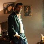 ΝΤΕΡΤΙ BACKSTAGE Τάσος Νούσιας