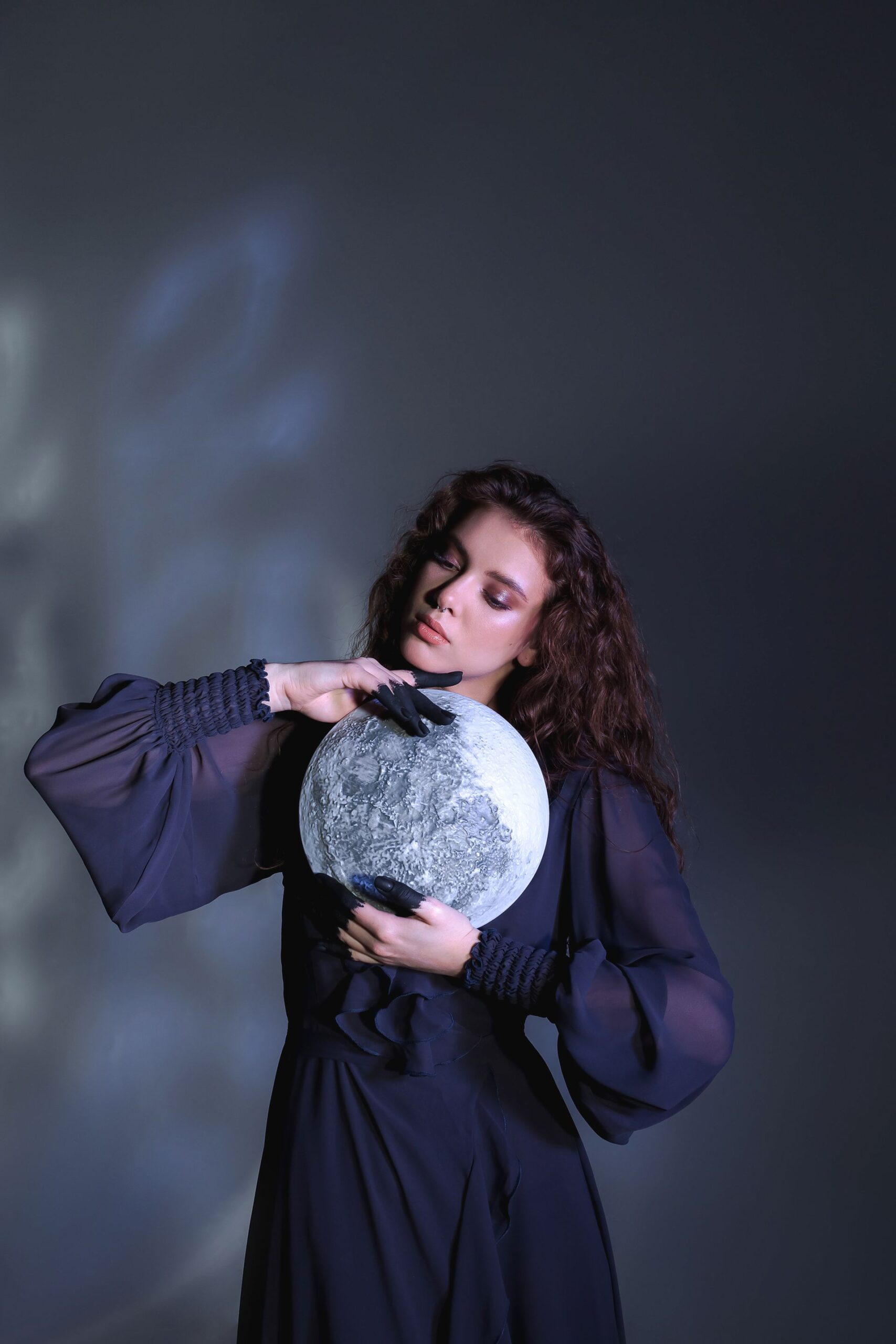 Η Black Moon Lilith περνά στον Αιγόκερο και ανοίγει έναν σημαντικό εννιάμηνο καρμικό κύκλο