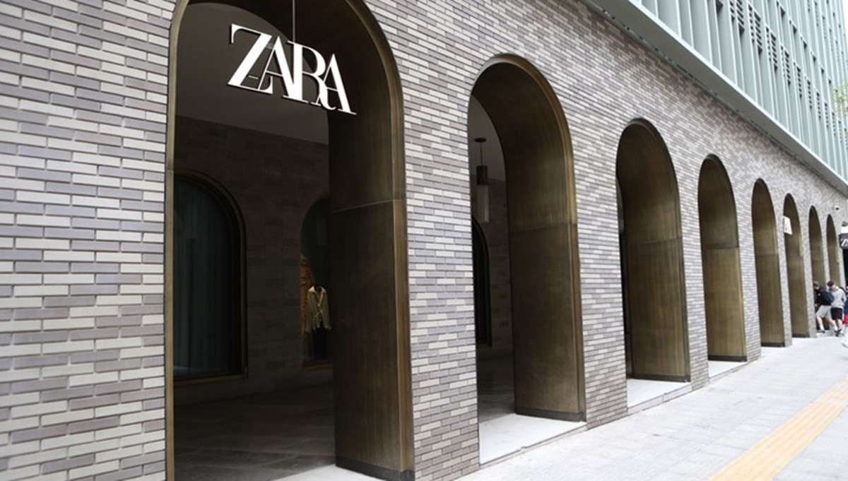 Ανακαλείται μπουφάν απο τα zara με επικίνδυνα χημικά (φωτογραφία)