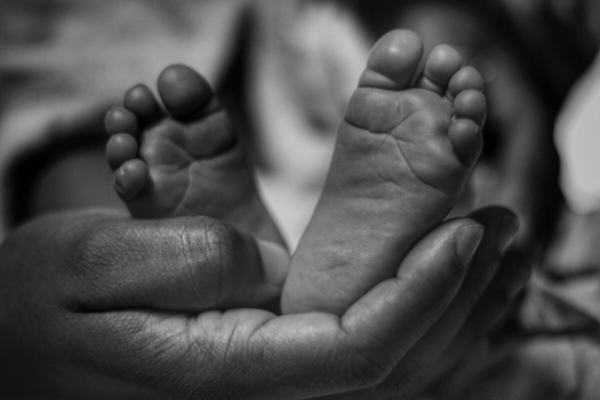 Ανείπωτη τραγωδία στη Χαλκίδα: Νεκρά 2 βρέφη