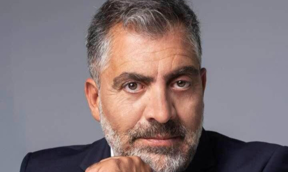 Αντώνιος και Κλεοπάτρα: Η Κόρη του Κούλη Νικολάου πρωταγωνιστή στη σειρά