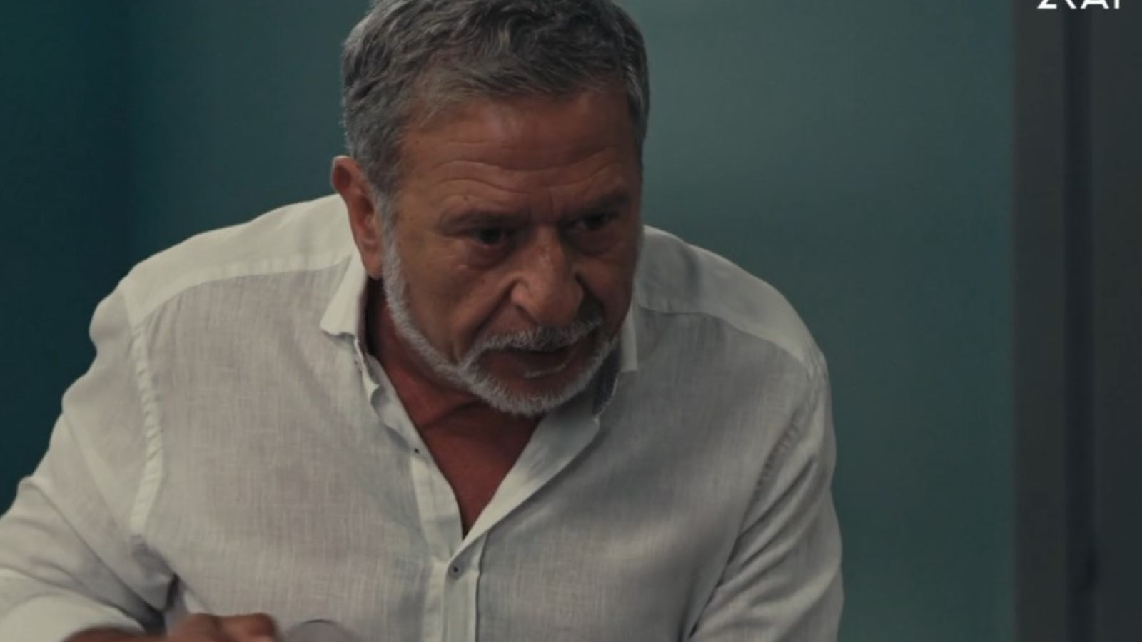 Αντώνιος και Κλεοπάτρα: Ο Βασίλης βάζει τέλος στην Κλεοπάτρα και τον Αντώνιο 2 Αντώνιος και Κλεοπάτρα : Ο Βασίλης βάζει τέλος στην Κλεοπάτρα και τον Αντώνιο