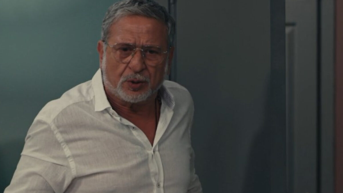 Αντώνιος και Κλεοπάτρα : Ο Βασίλης βάζει τέλος στην Κλεοπάτρα και τον Αντώνιο
