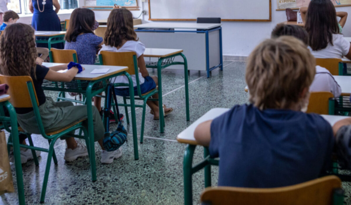 Απεργία 30 Σεπτεμβρίου στα σχολεία: Τι θα γίνει με τα φροντιστήρια