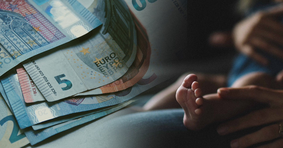 Εφάπαξ επίδομα 1.000 ευρώ σε γονείς  - Οι Δικαιούχοι και τα κριτήρια