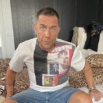 Γιώργος Μαζωνάκης: Αυτή η γυναίκα έκλεισε το μοιραίο ραντεβού- Το ημερολόγιο των κλήσεων και των μηνυμάτων