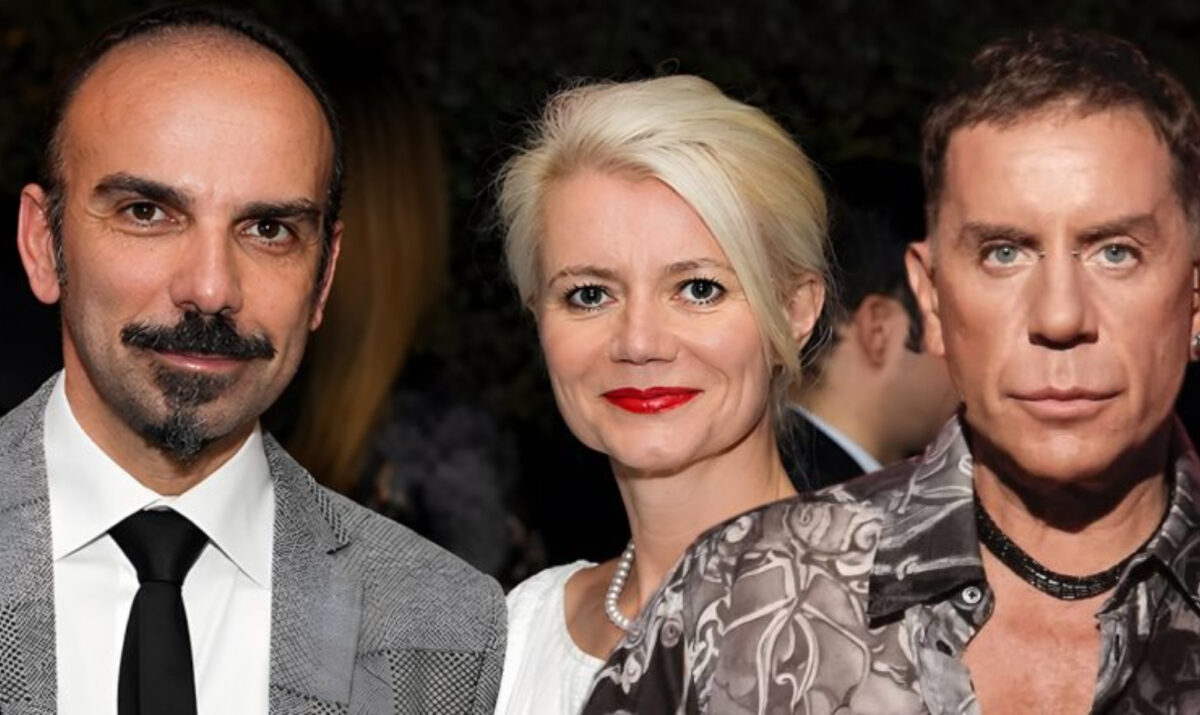 Γιώργος Μαζωνάκης: Προφυλακιστέοι οι γιατροί ,απεργία πείνας δήλωσε ότι θα κάνει ο Θεωδορόπουλος  -Τί είπαν στην απολογία τους