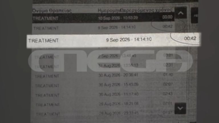 Γιώργος Μαζωνάκης: Ραγδαίες εξελίξεις- Στις 14:45 τον φωτογράφισε ξαπλωμένο και χωρίς αισθήσεις η γιατρός