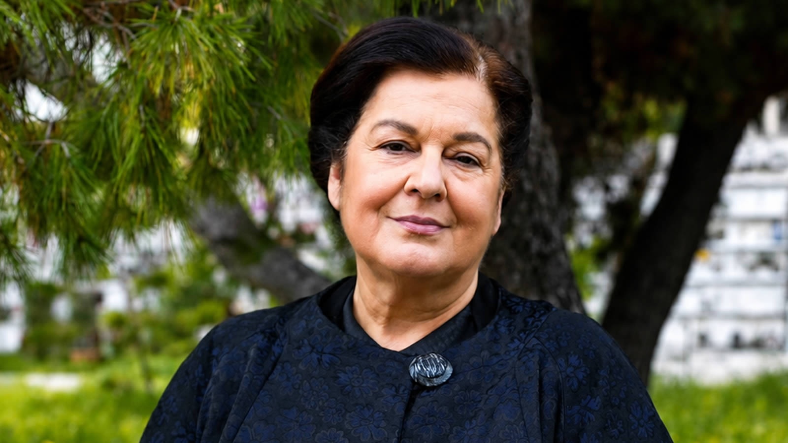Κανακάρα : Η υπόθεση και οι ηθοποιοί της νέας σειράς του Mega