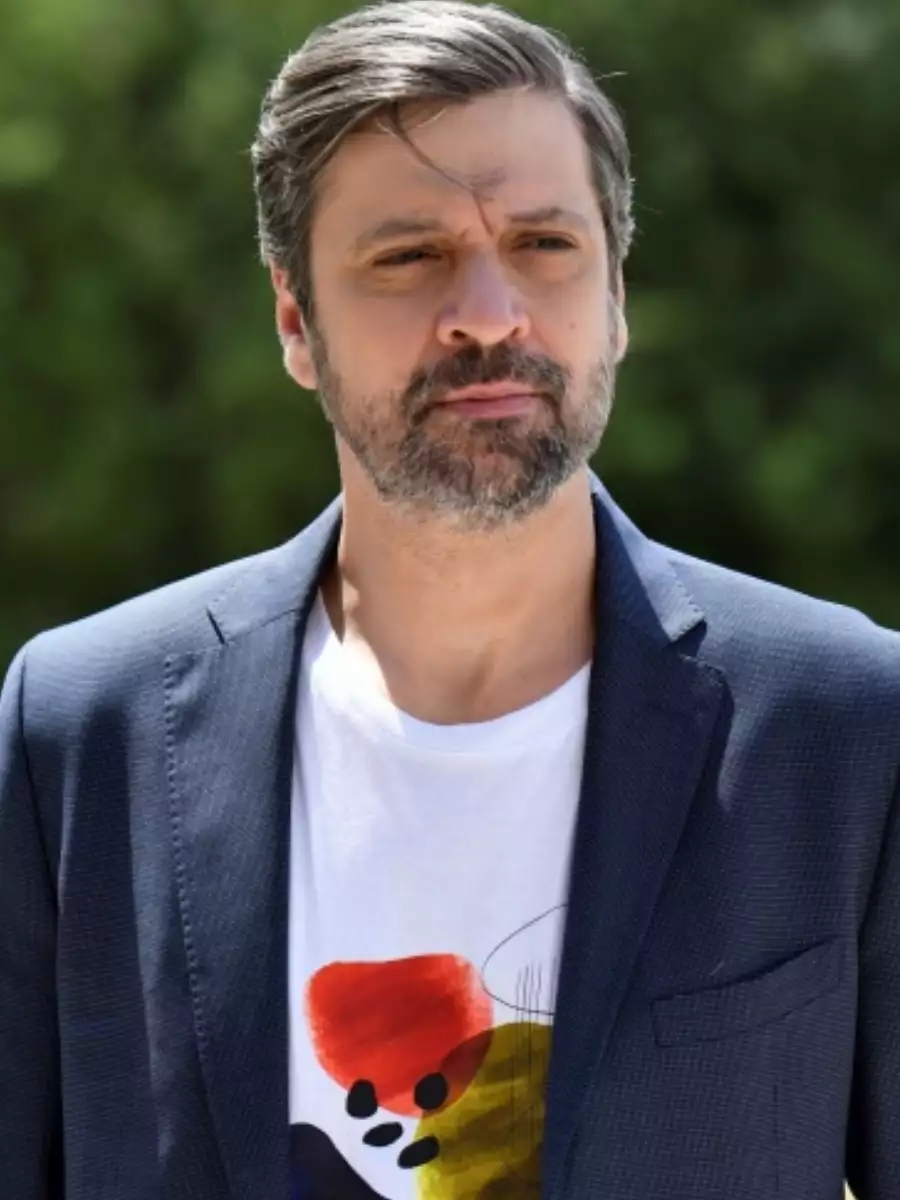 Κανακάρα : Η υπόθεση και οι ηθοποιοί της νέας σειράς του Mega