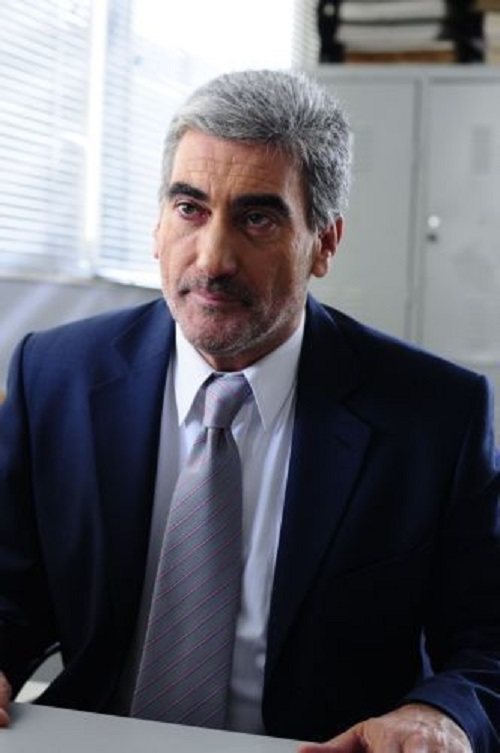 Κανακάρα : Η υπόθεση και οι ηθοποιοί της νέας σειράς του Mega