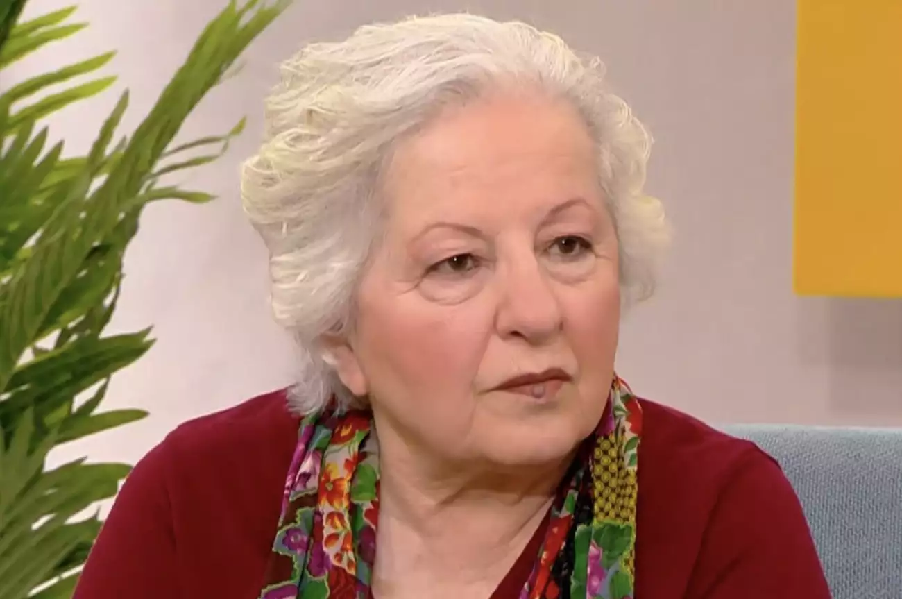 Σοφία - Ελένη Γερασιμίδου Σοφία - Ελένη Γερασιμίδου