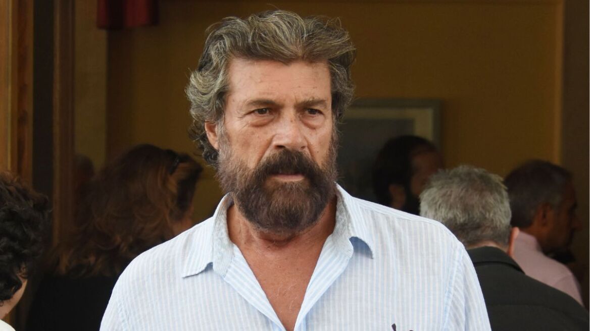 Νίκος Βερλέκης Νίκος Βερλέκης
