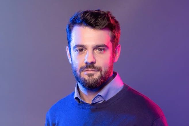 Δημήτρης Λιακόπουλος Δημήτρης Λιακόπουλος
