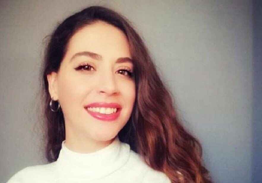 Σοφία Αγγελικοπούλου