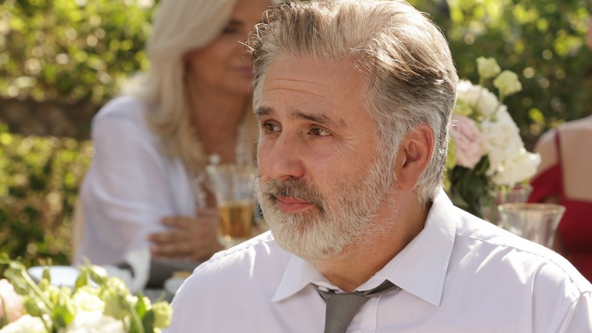 Μπλε Ώρες: Ο Φίλιππος στη φυλακή για το φόνο
