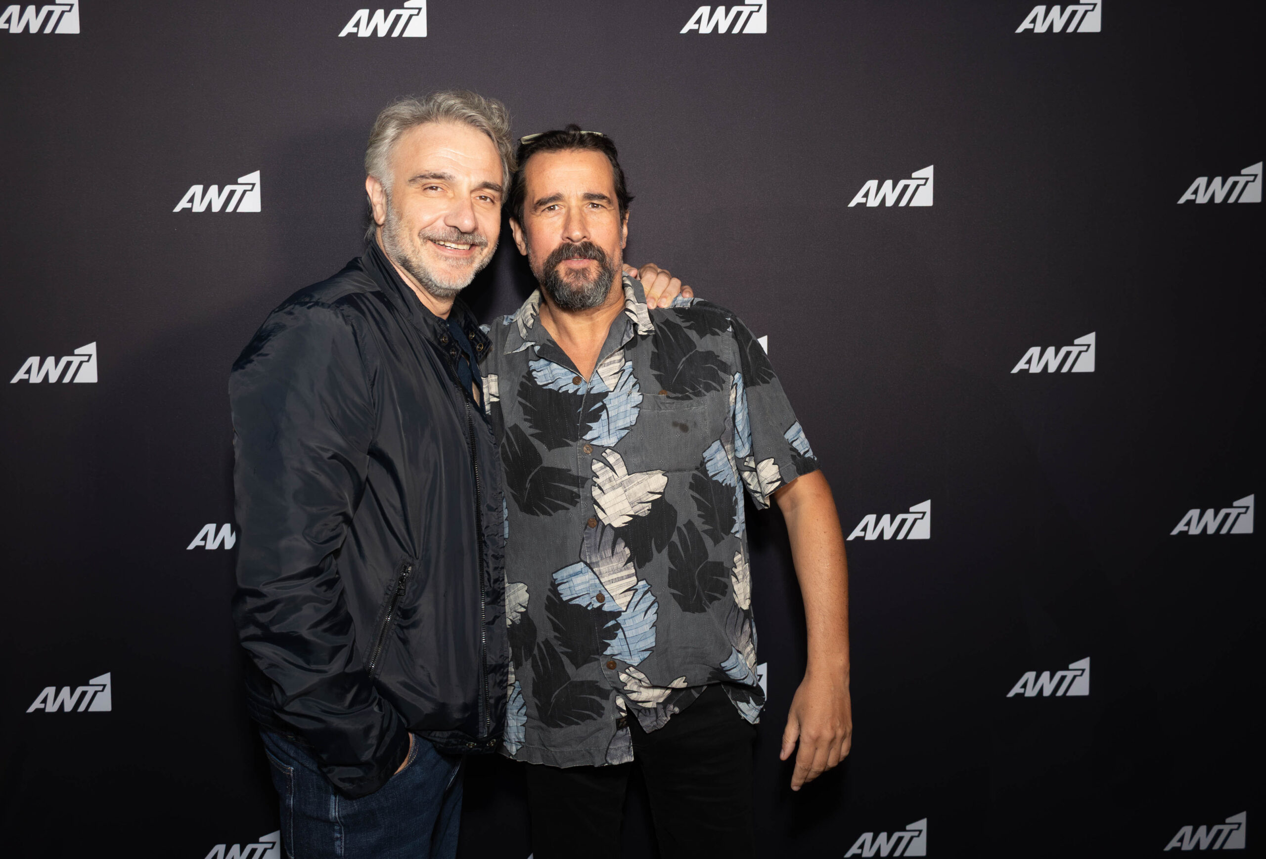 Ντέρτι: Το daddy-cool.gr στην Avant Premiere της σειράς