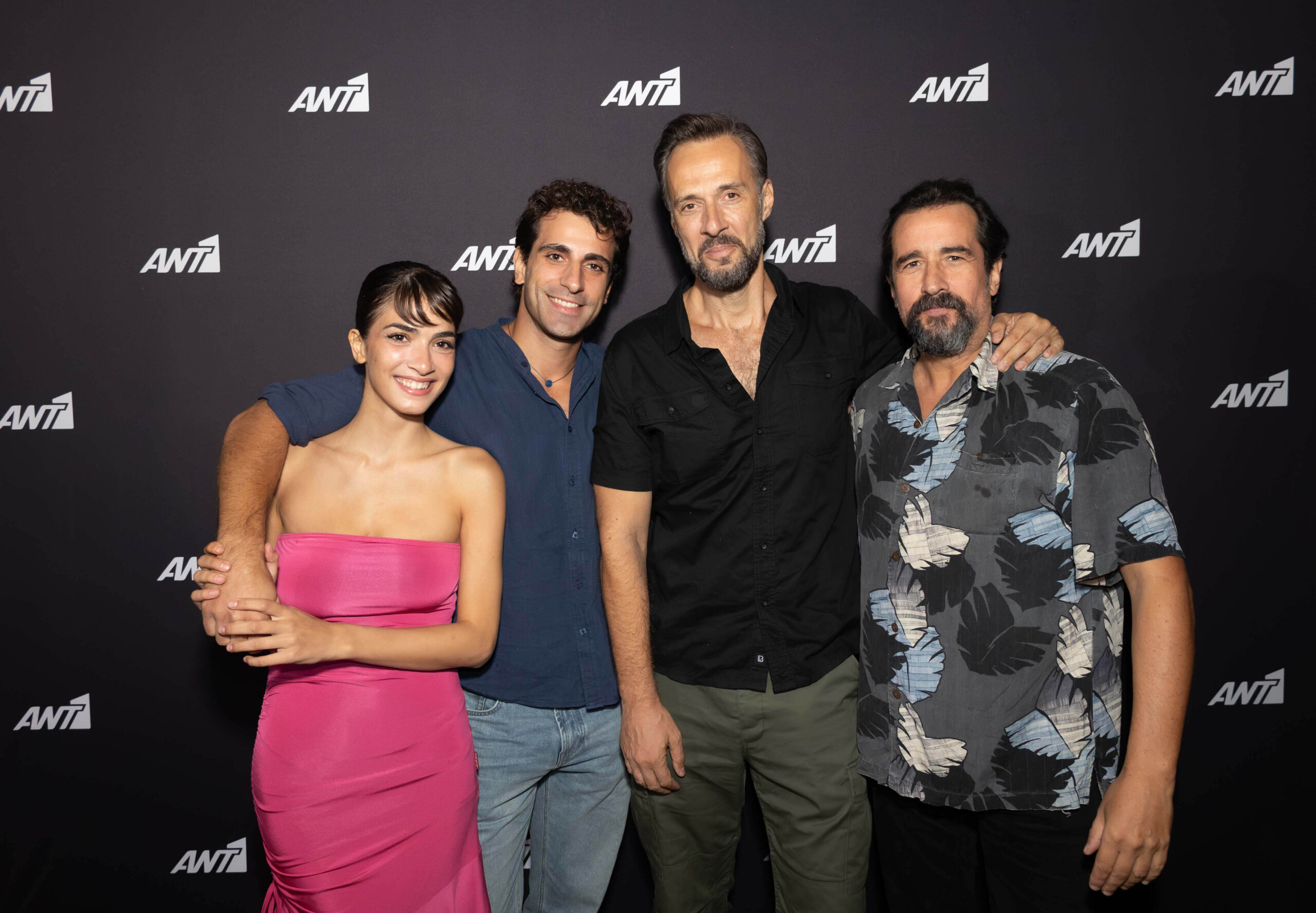 Ντέρτι: Το daddy-cool.gr στην Avant Premiere της σειράς