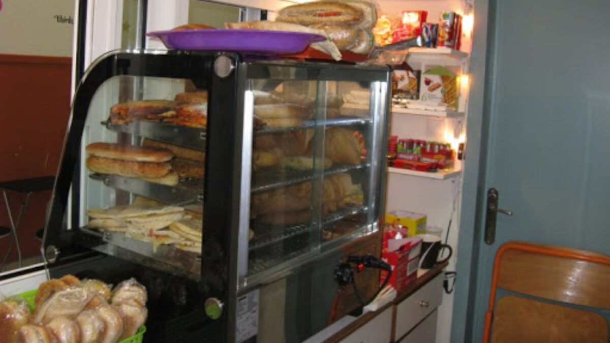 Σχολεία: Απαγορεύεται το delivery- Τι αλλάζει σε προϊόντα και μερίδες