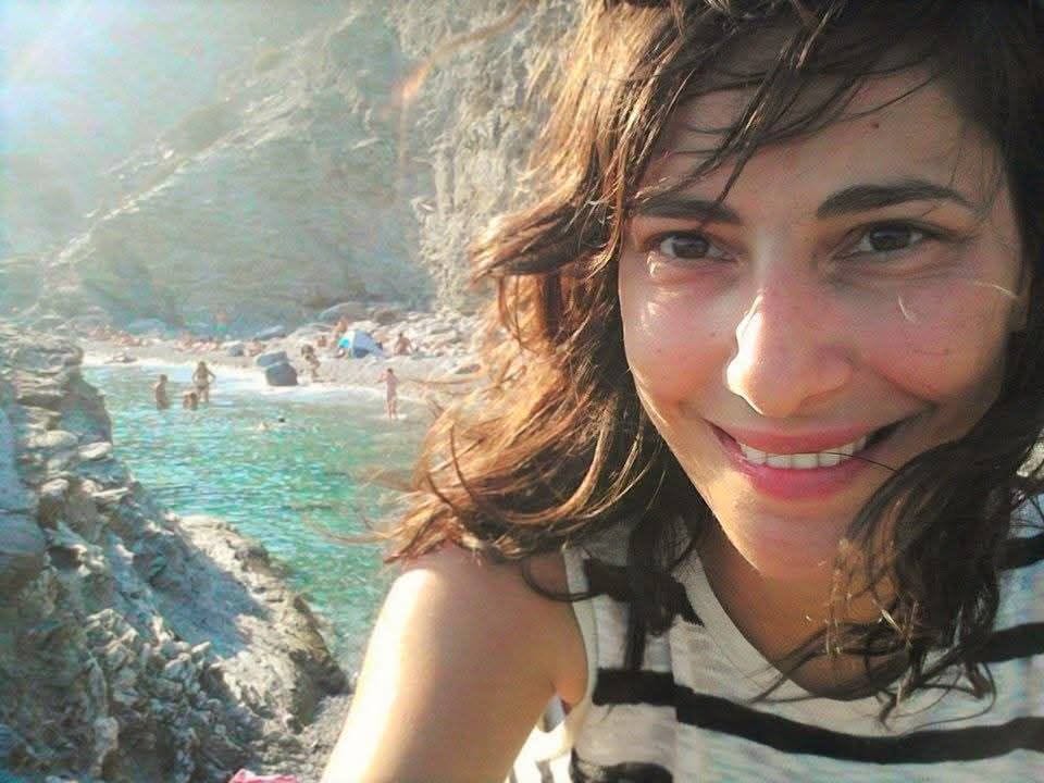 Θρήνος στη Χαλκίδα: Αυτή είναι η δασκάλα που πέθανε- Το τραγικό παιχνίδι της μοίρας 2 Θρήνος στη Χαλκίδα: Αυτή είναι η δασκάλα που πέθανε μια μέρα μετά το γάμο του αδερφού της