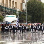 28η Οκτωβρίου 2026: Tι ώρα είναι η παρέλαση σε Αθήνα  και Θεσσαλονίκη φέτος;