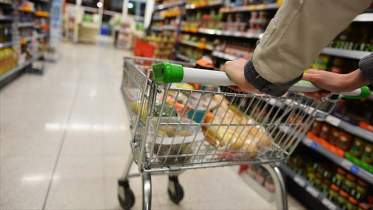 Market Pass: Έρχεται πριν από τα Χριστούγεννα - Ποιοι παίρνουν έως 1.000 ευρώ