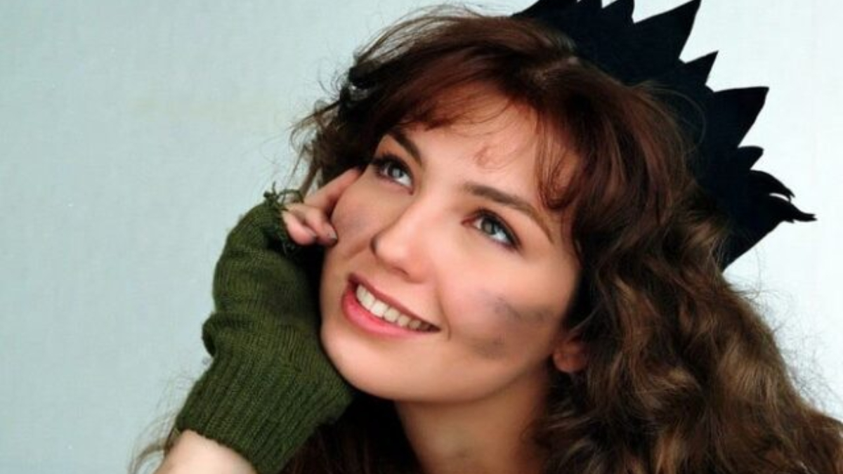 Thalia: Η «Μαρία της γειτονιάς» έγινε 55 χρονών και ο χρόνος δεν την έχει αγγίξει καθόλου