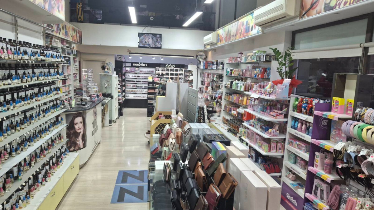 Ανακαλείται πασίγνωστο ανδρικό άρωμα λόγω απαγορευμένης χημικής ουσίας