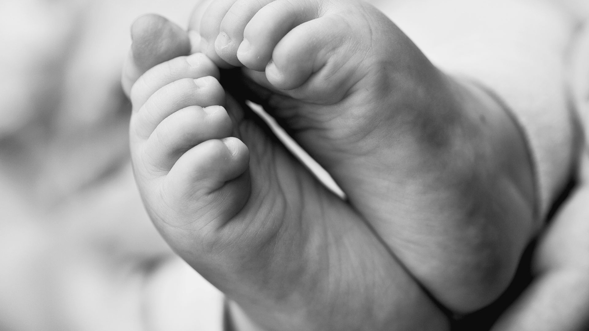 Ανείπωτη τραγωδία στα Ιωάννινα- Πέθανε βρέφος μόλις τριών μηνών