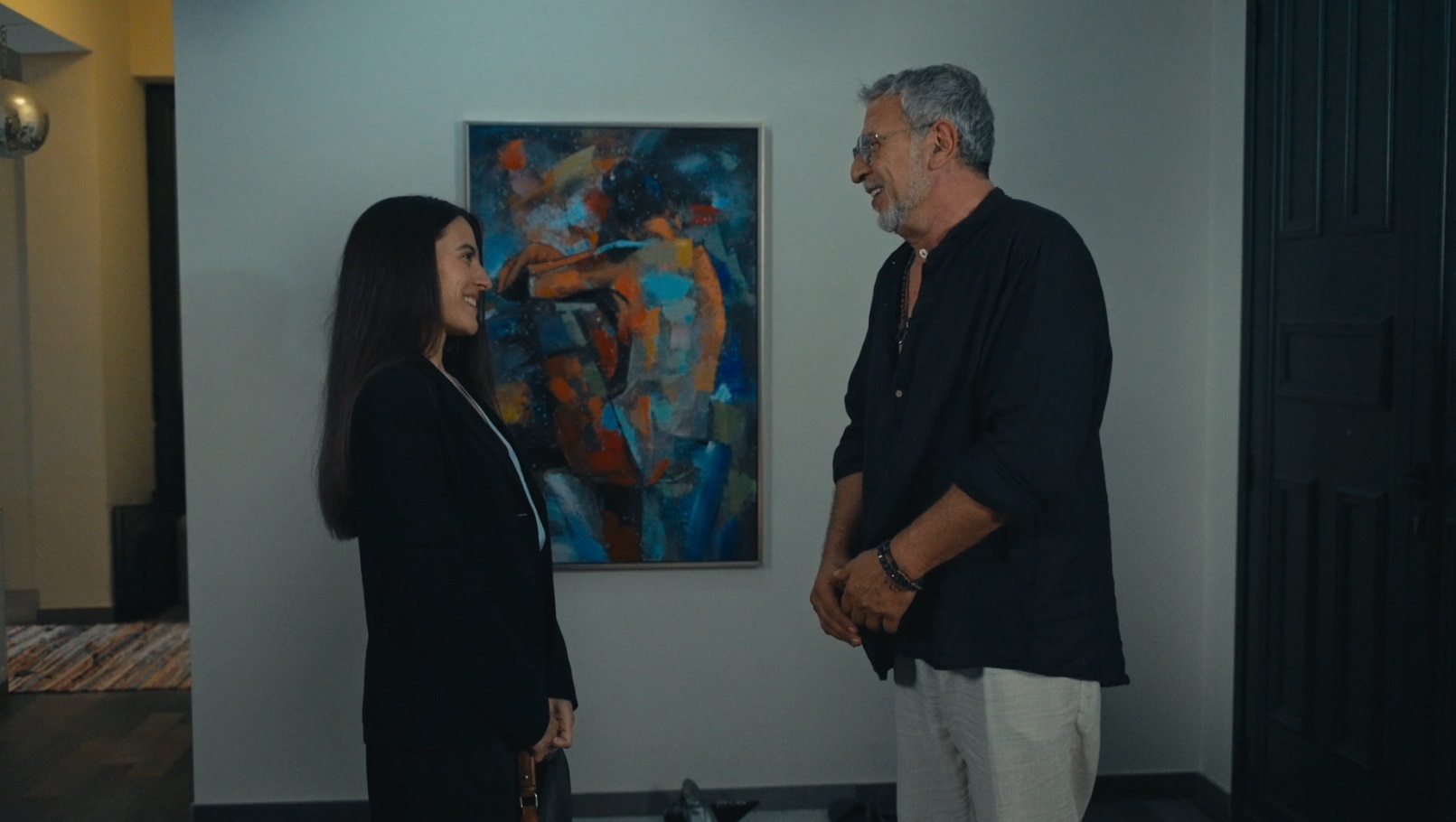 Αντώνιος και Κλεοπάτρα επόμενα επεισόδια: 26, 27, 28, 29, 30 4 Αντώνιος και Κλεοπάτρα επόμενα επεισόδια: 26, 27, 28, 29, 30