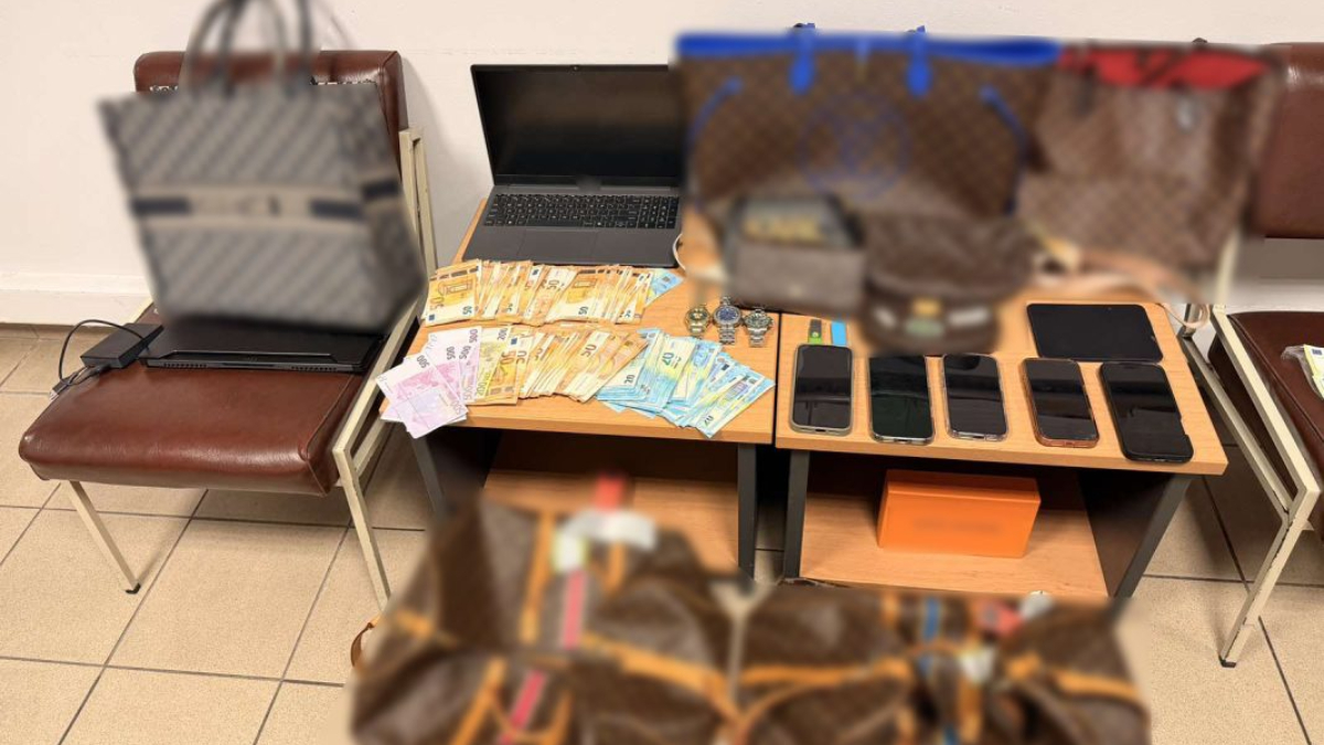 Απάτη εκατομμυρίων μέσω ΜΚΟ: Εξαπατούσαν δωρητές και υπεξαιρούσαν χρήματα για άρρωστα παιδιά -Καλλιτέχνες αθλητές και επιχειρηματίες ανάμεσα τους