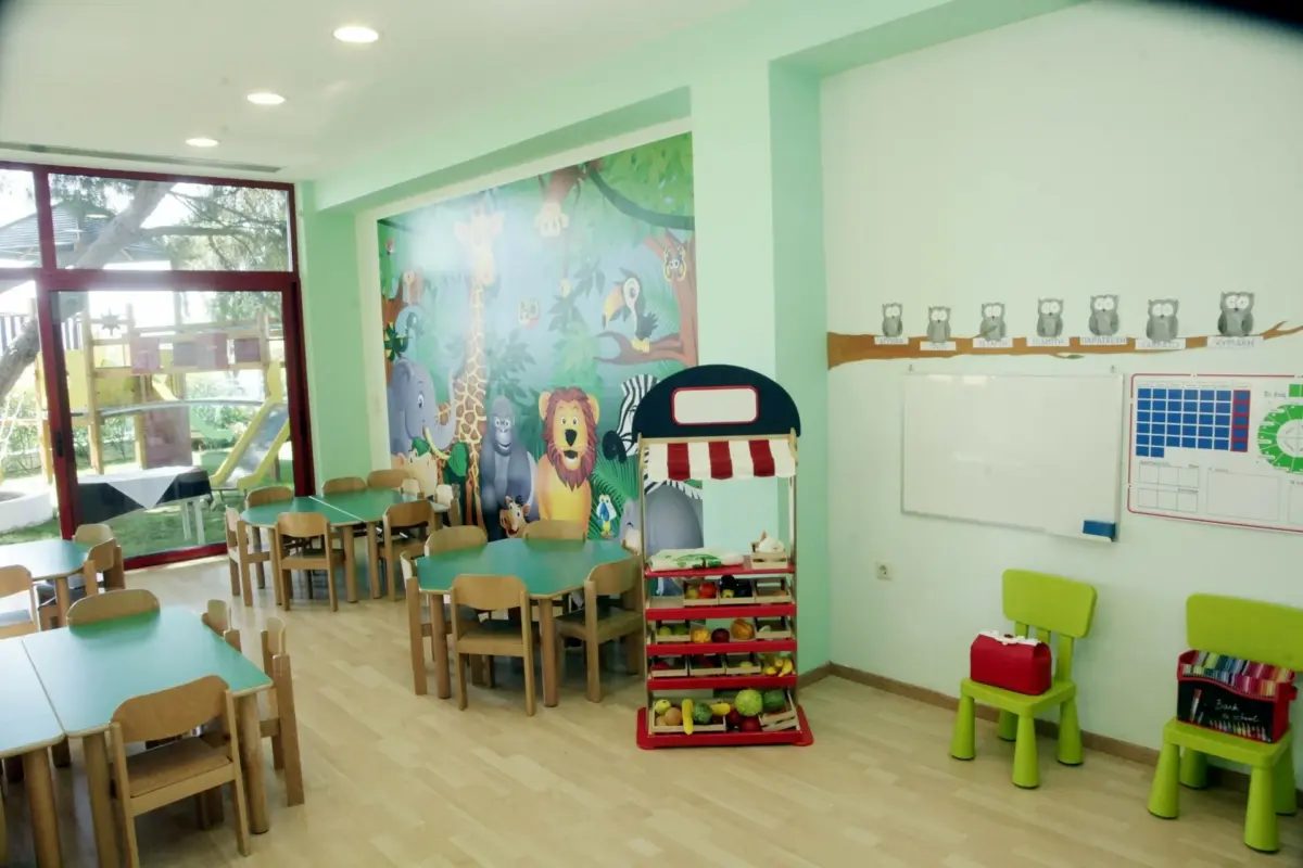 Διευθύντρια νηπιαγωγείου δηλητηρίασε 247 παιδάκια- έβαζε μόλυβδο στα φαγητά