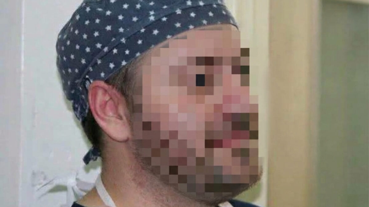 Εξοργίζει ο πατέρας του Γυναικολόγου που συνελήφθη με τις δηλώσεις του: «Το παιδί μου το στηρίζω και το πιστεύω»