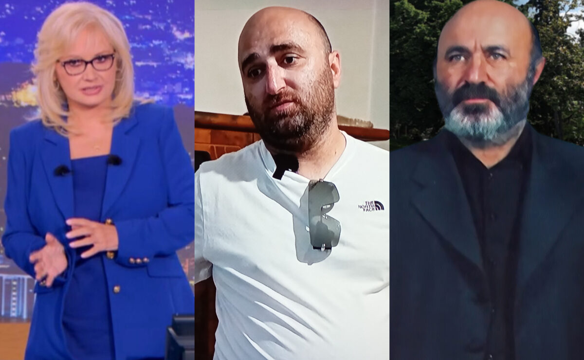 Φως στο Τούνελ-Γιωργος Χαντζίδης: Η άγρια δολοφονία του πατέρα, οι αντιφάσεις του γιου και τα ευρήματα σοκ της εκπομπής