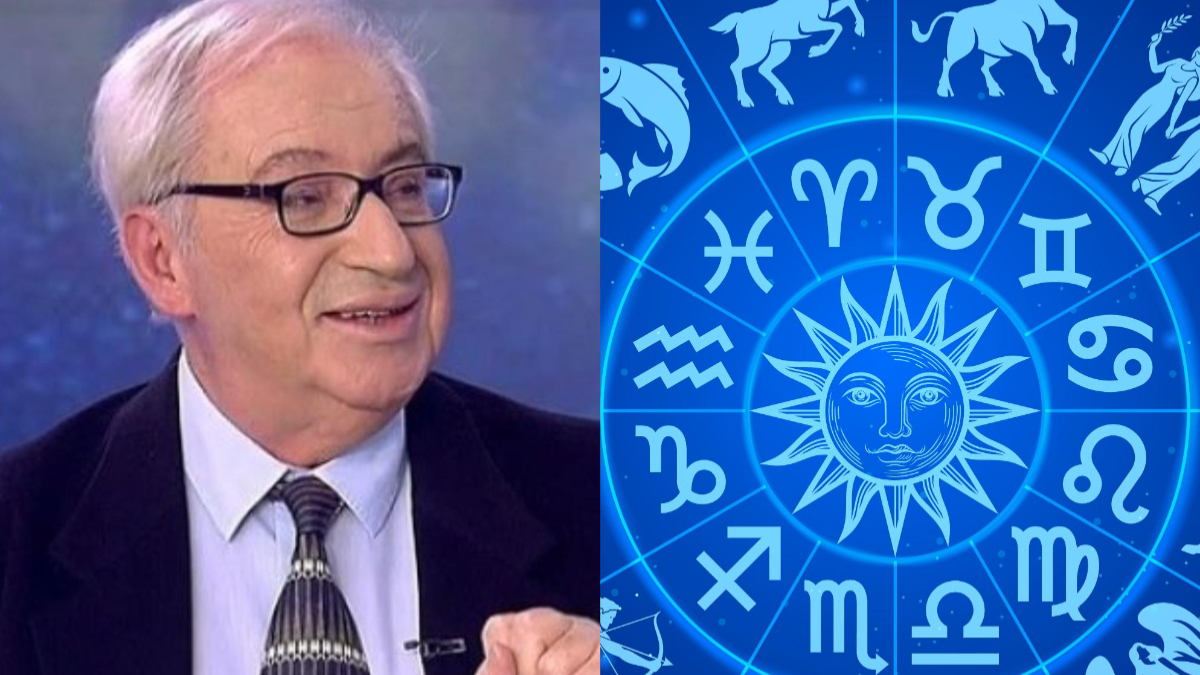 Κώστας Λεφάκης: Οι Προβλέψεις μέχρι το τέλος του χρόνου για όλα τα ζώδια-Ποια θα έχουν κομβικά γεγονότα στη ζωή τους