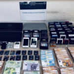Κύκλωμα Φίλιππου Καμπούρη: Πετρέλης, Αδαμαντίδης, Θώδη, Ηλιάδη, Στανίση και ακόμη 8 τραγουδιστές εμφανίζονταν ως ασφαλισμένοι -Η ανακοίνωση της ΕΛΑΣ
