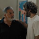 Μπλε ώρες: Ο Φίλιππος αποκληρώνει τον Πέτρο-Το σκοτεινό σχέδιο του Πέτρου για να τον τουμπάρει