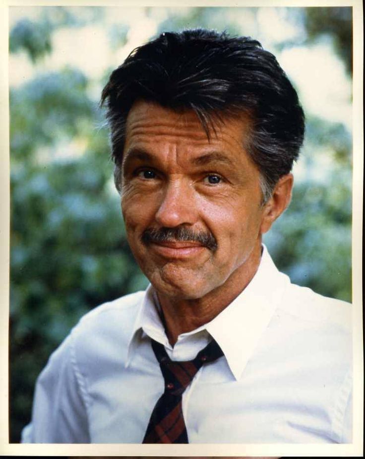 Πέθανε ο διάσημος ηθοποιoς Tom Skerritt 4 Πέθανε ο διάσημος ηθοποιoς Tom Skerritt